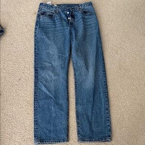 Levi’s jeans